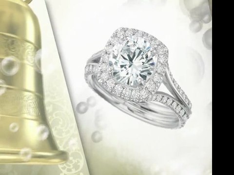 Engagement Ring Brundage Jewelers Louisville KY 40207