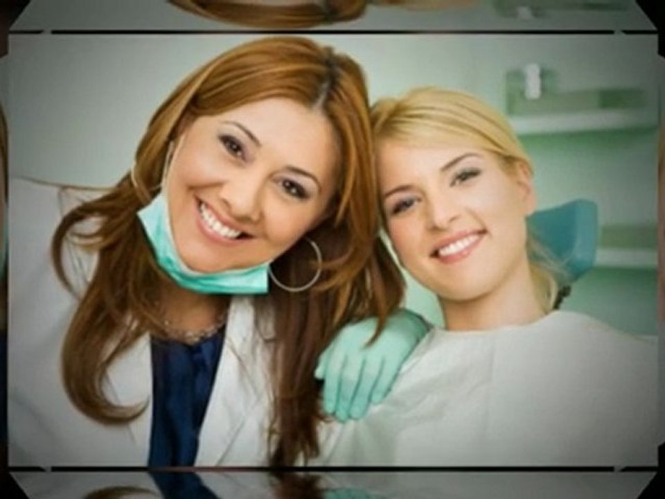 Dentists In Fresno CA
