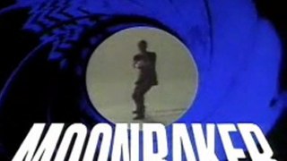Moonraker 007 - Trailer 1979