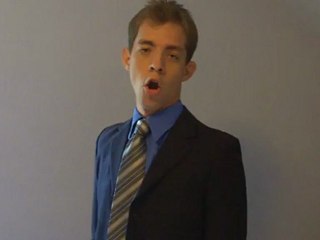 Kick Yourself - GEICO Commercial SPOOF