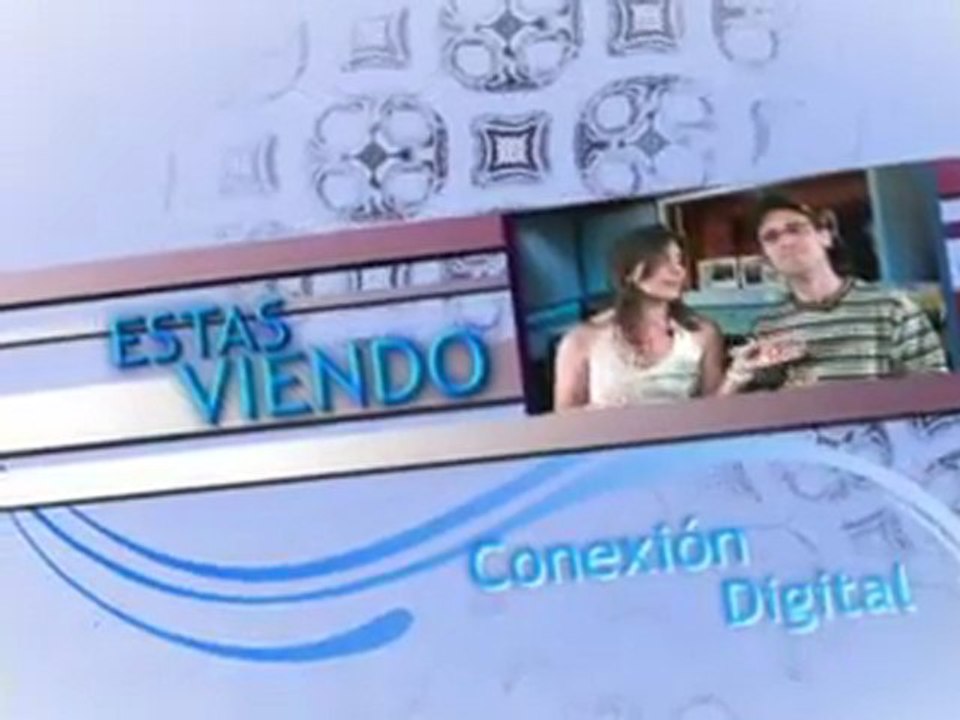 PROGRAMA 76 TELELLANO (CONEXION DIGITAL)