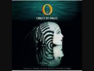 Jeux D'Eau - Cirque Du Soleil