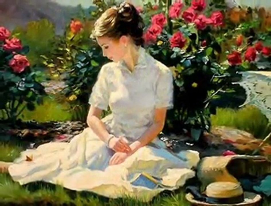 ARTIK BU SOLAN BAHÇEDE & UMUT AKYÜREK