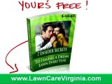 Lawn Service VA|Landscaping Costs Virginia