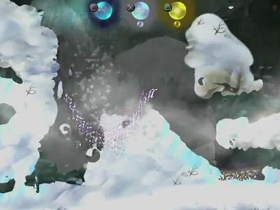 Storm - Winter Trailer