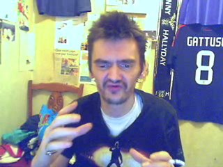 pourquoi je fais des vidéos