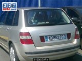 Occasion Fiat Stilo EVRY