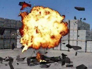 explosions action essentials 2