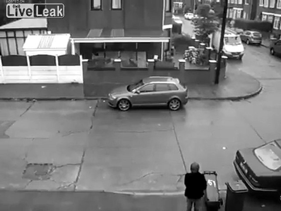 Krawalle Drecksack Streik noch einmal in Manchester Fail