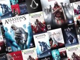 Assassin's Creed - Vidéo Résumé de l'Univers