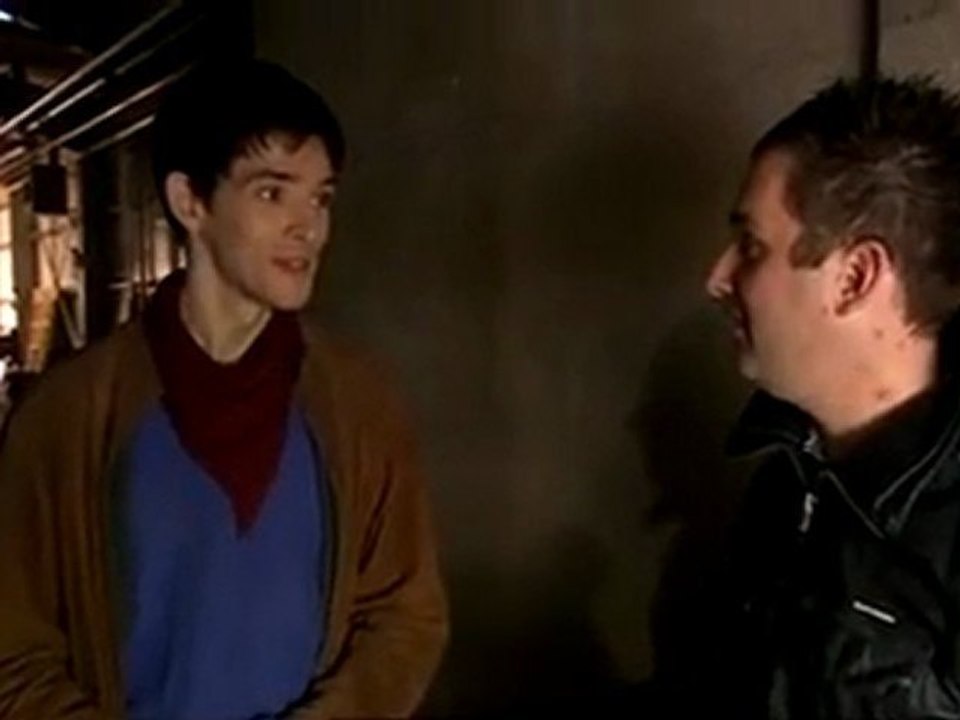 About Merlin