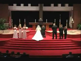 Und darum sollte man nicht Heiraten