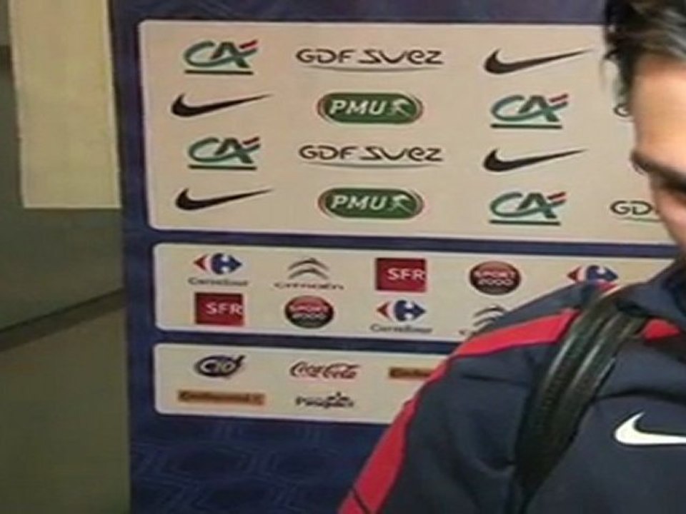 Football365: EDF - Hugo Lloris "Être performant en septembre"