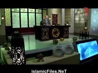 الشيخ مبروك عطية الموعظة الحسنة الحلقة 2