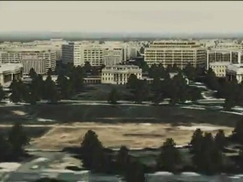 Ace Combat Assault Horizon Gamescom 2011 Trailer