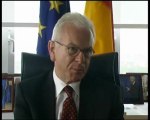 Hans-Gert Pöttering : Bilan d’une présidence et de 30 années au Parlement européen