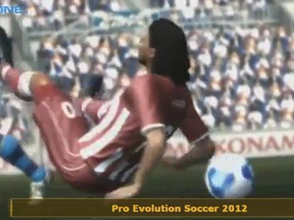 NewZ №52 (Игровые новости PlayStation)