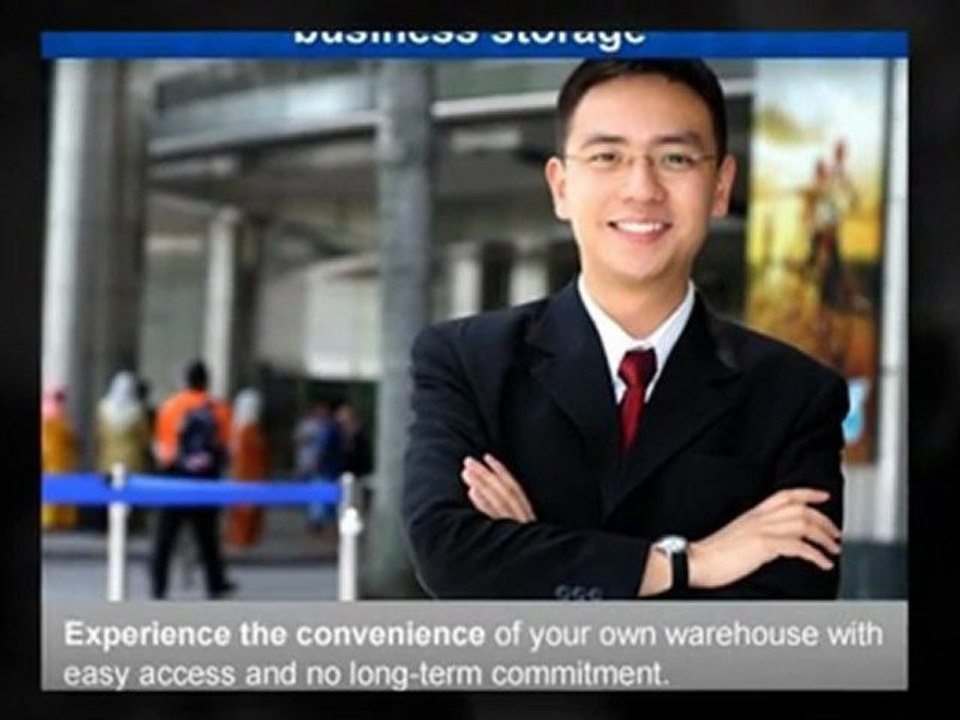 Simply Self Storage - Simplify your life!