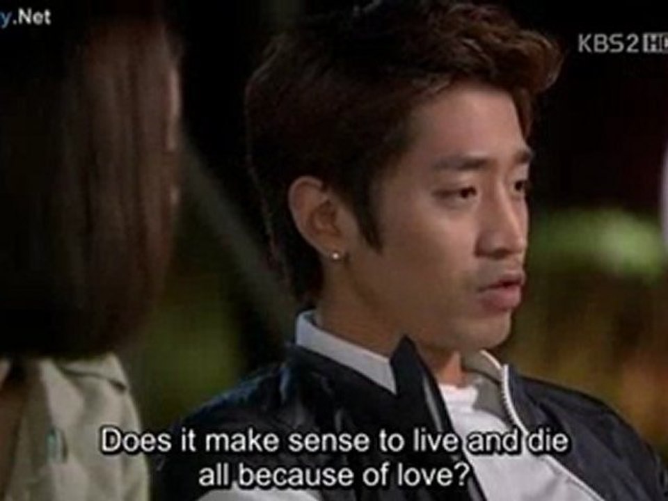 The Spy Ep 10 P5