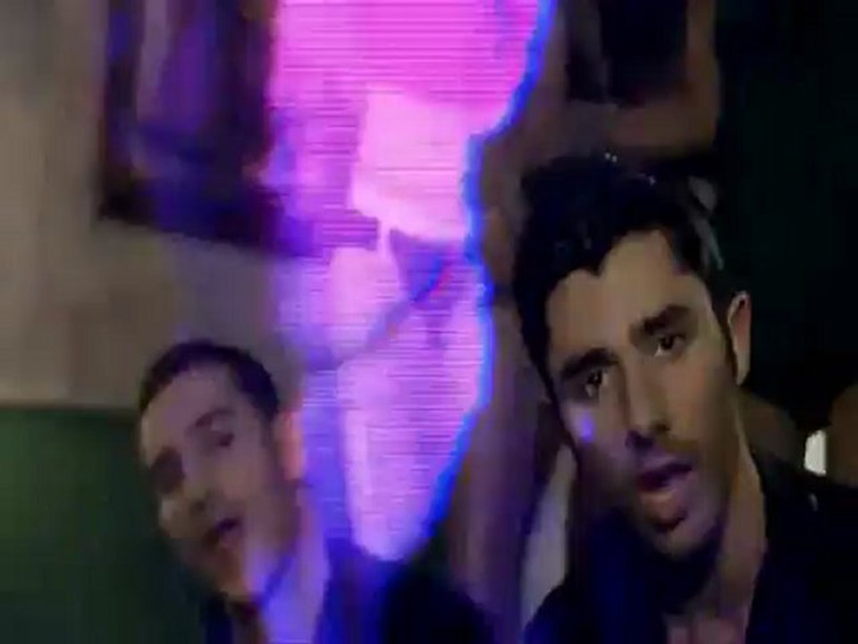 The Cataracs Feat. Dev - Top Of The World (DJ B-Boy Remix)