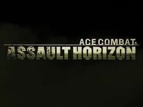 Ace Combat : Assault Horizon - Gamescom 2011 Trailer [HD]