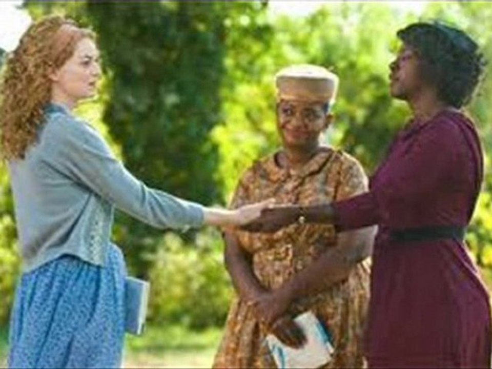 The Help