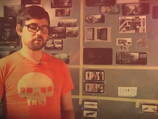 Resistance 3 - MoCap