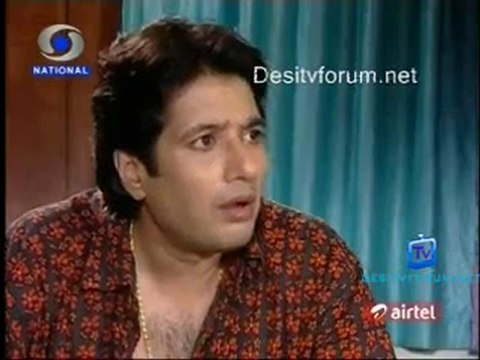 Ek Maa Ki Agni Parikshaa - 11th August 2011 Part1