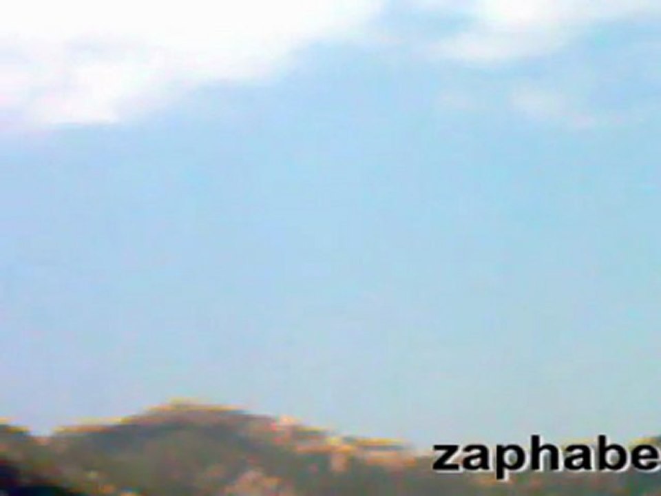 Hava hareketliliği
