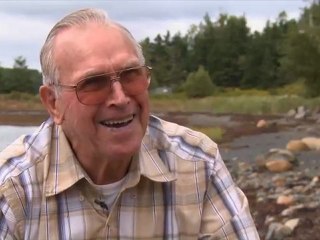 The Money Pit, Oak Island, Nova Scotia