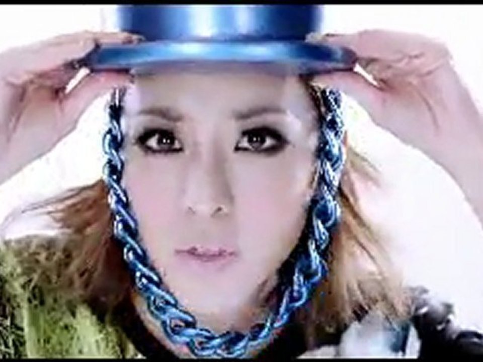 2ne1 i the bast