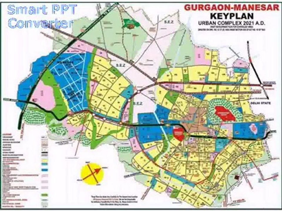 DLF Gardencity, Sector 91/92, Gurgaon|9582922221, 9582922220 | Property Click