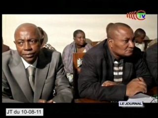 Le PDARP affiche des meilleures performances pour sa mise en œuvre