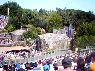 grand parcours 06