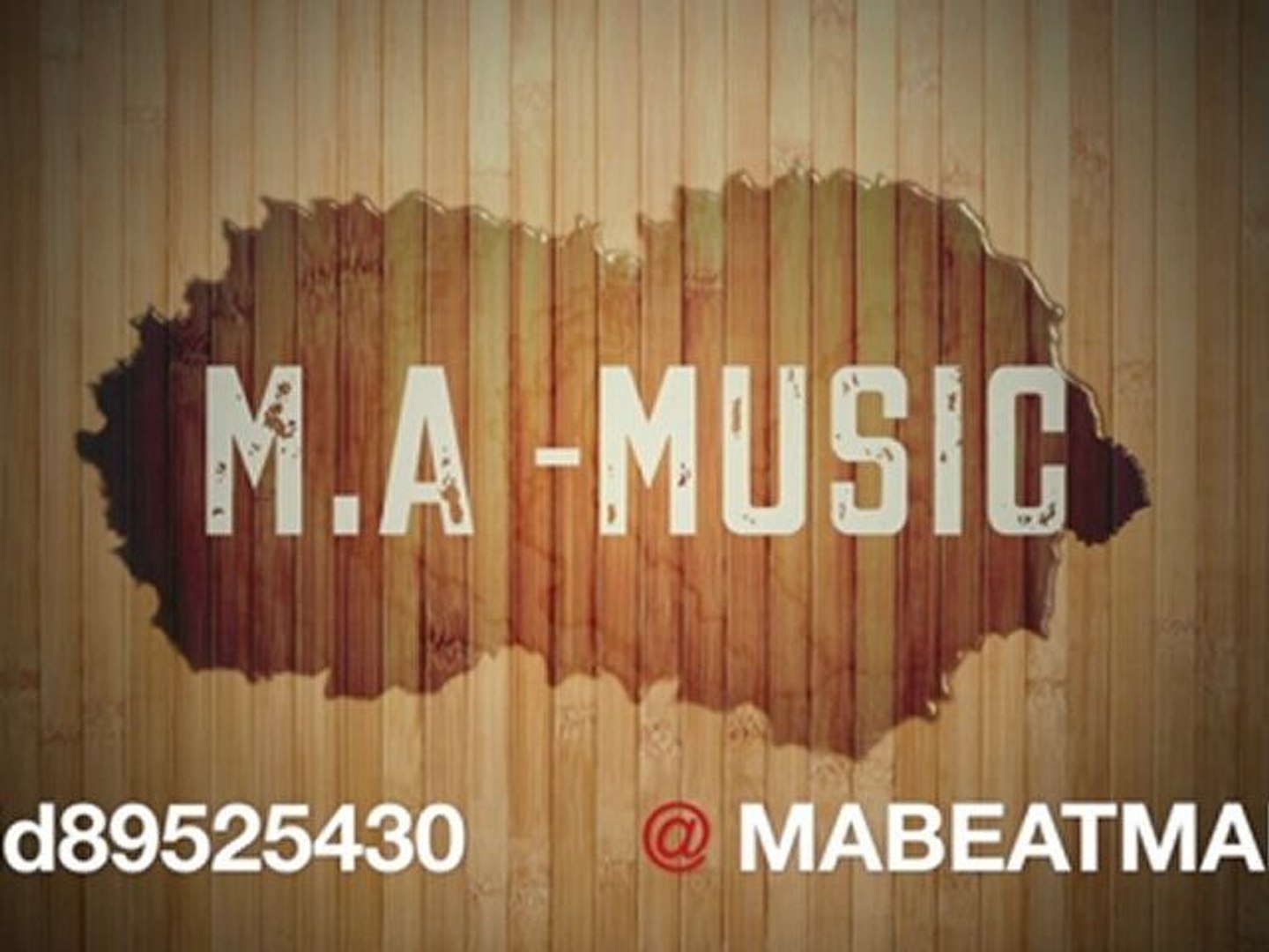 M.A - Music (2011 new dance song)