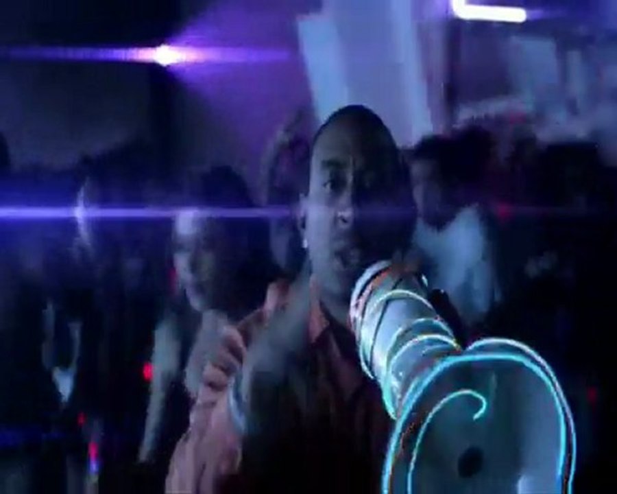 David Guetta Feat. Taio Cruz & Ludacris - Little Bad Girl (DJ B-Boy Party Remix)