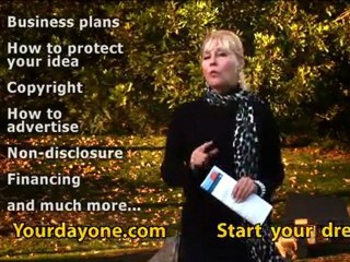Become A Successful Entrepreneur With yourdayone.com