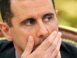 Bachar el-Assad reconnaît des 