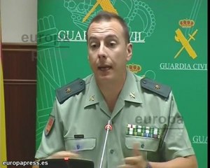 Detenida una banda de 'impostores' de policías