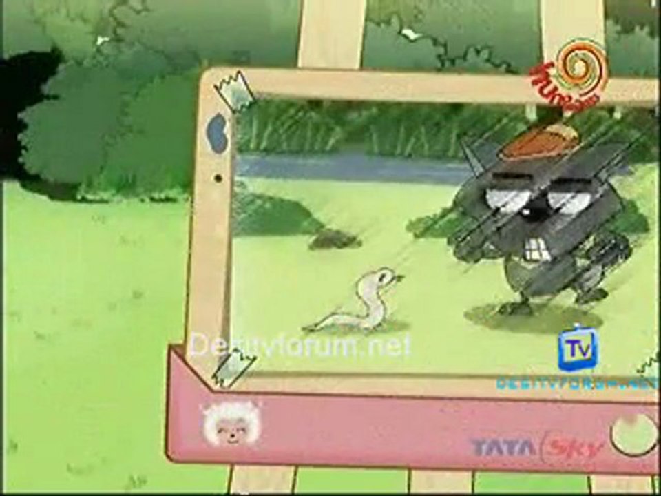 Kya Bakra Hai - 11th August 2011 Video Watch Online - Pt2