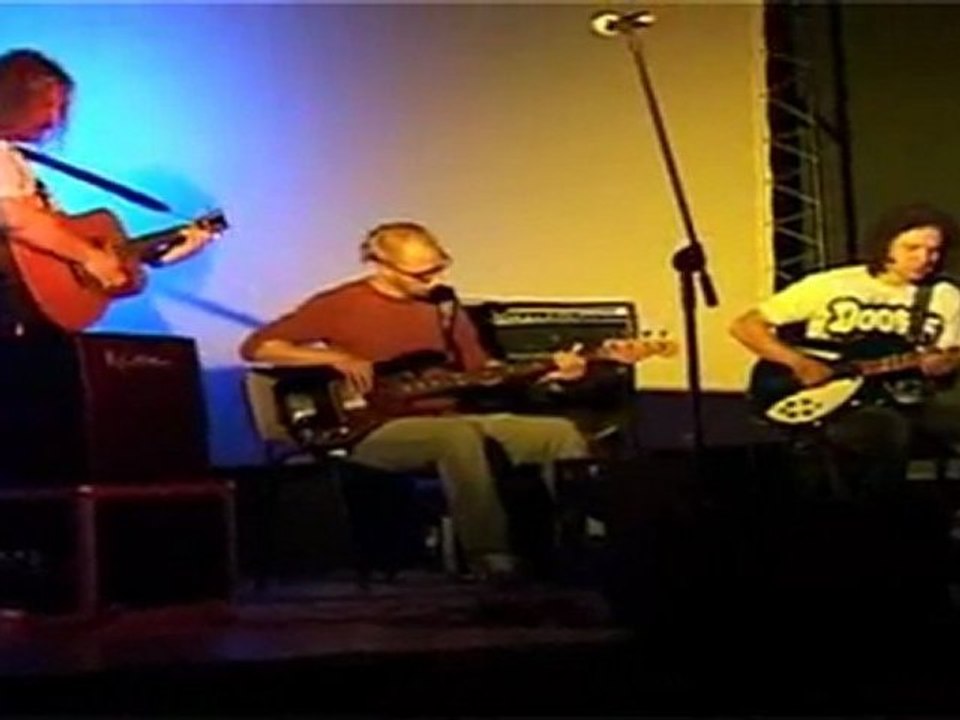 Ostrowskie Lato Kulturalne - Koncert Marka Gałązki Ostrów Mazowiecka 2011