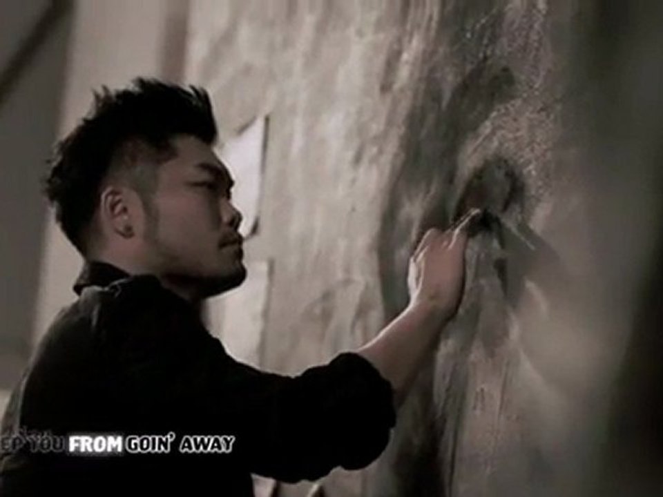 [MV] AZIATIX - Slippin' Away {Karaoke}