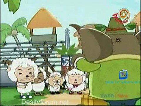 Kya Bakra Hai - 11th August 2011 Video Watch Online - Pt3