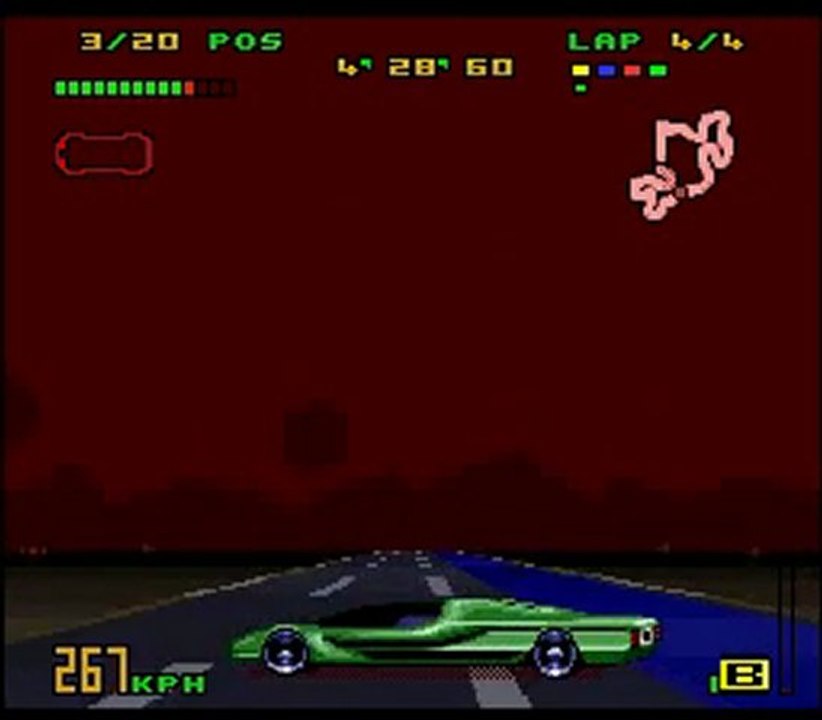 Top Gear 3000 - Parte 8