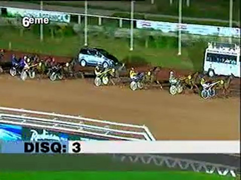 ROSALIE DU JAAR 2e Cagnes sur mer.