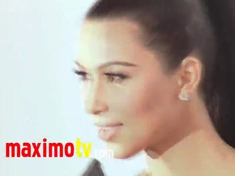 World's Most Beautiful 3D Magazine Launch Event with KIM KARDASHIAN