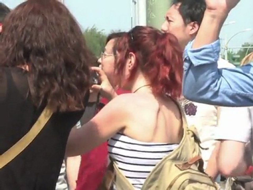 Wo ist die Berliner Mauer? Nach 50 Jahren gibt es kaum Reste