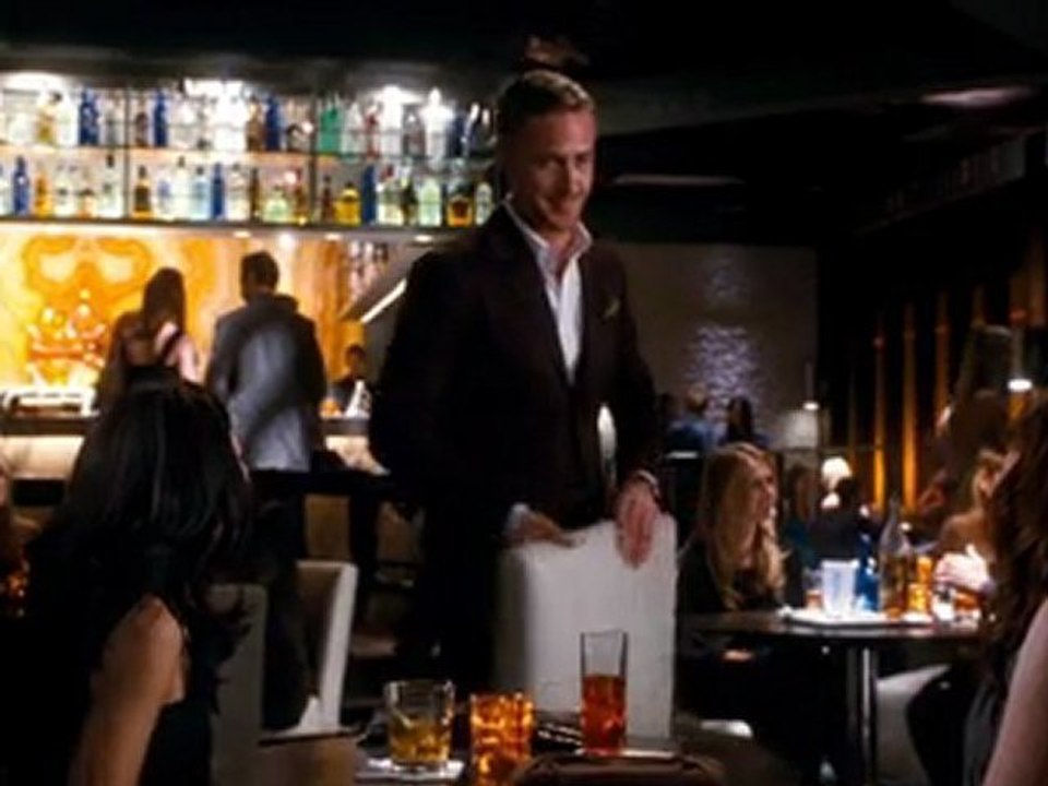 CRAZY, STUPID, LOVE. - Online Clip "This Is Stupid" deutsch HD