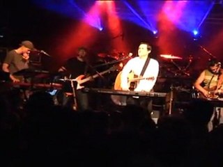Neal Morse -  Solitary Soul / Wind At My Back (Live 2007)