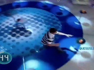 Chamada Programa Silvio Santos 14.08.2011